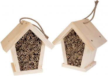 Insektenhaus
