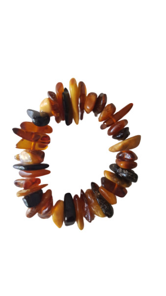 Bernstein Armband XL 1